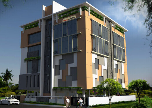 Gated Community House for Sale in Coimbatore